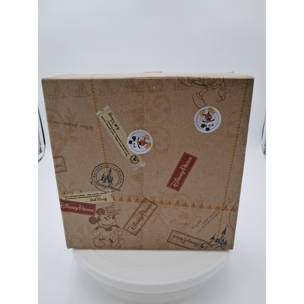 Walt Disney World  Photo Frame Mickey Mouse and Friends Collage Frame - Picture 11 of 15